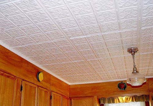 Из чего сделать потолок в деревянном доме - виды конструкций, как обустроить теплоизоляцию и гидроизоляцию, чем покрыть, смотрите фотографии и видео