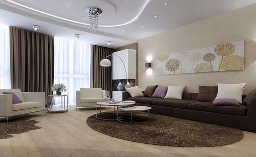 Дизайн гостиной: фото интерьера, комнаты в квартире, как выбрать дом, индивидуальные особенности, реальные советы