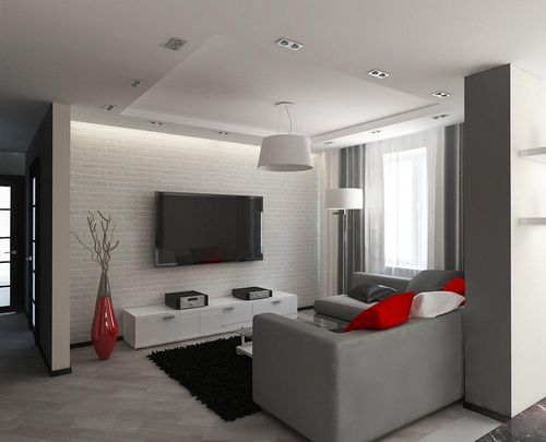 Дизайн гостиной: фото интерьера, комнаты в квартире, как выбрать дом, индивидуальные особенности, реальные советы