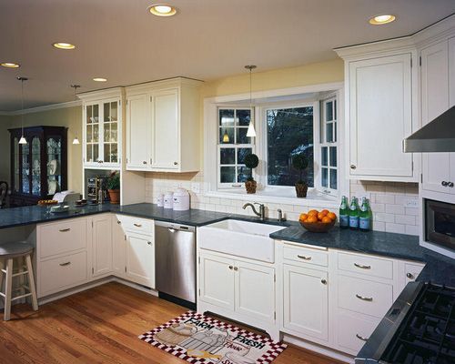 Дизайн кухни с эркером: фото, идеи ремонта, эркерный уголок, планировка интерьера кухни-гостиной