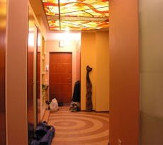Дизайн коридора в хрущевке: интерьеры и фото
