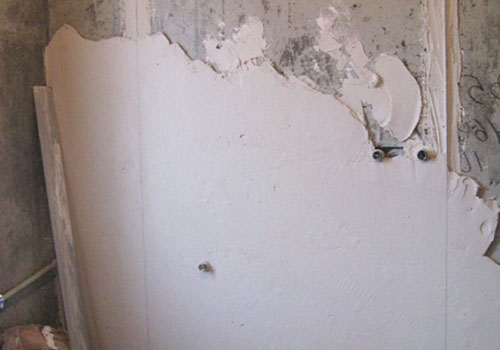 Гипсовая штукатурка своими руками: видео-инструкция по оштукатуриванию стен, состав, фото и цена