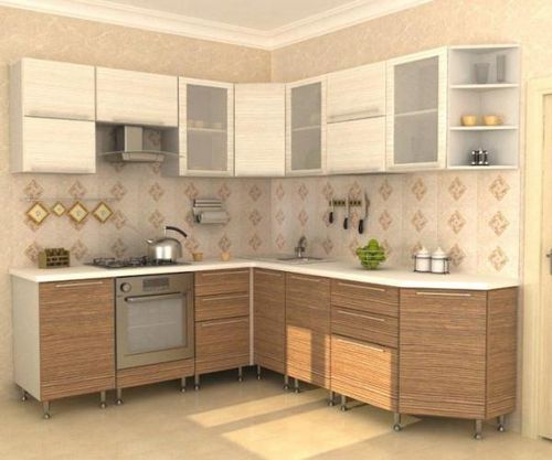 Как обновить гарнитур на кухне: пленка для фасадов, покраска, замена и декор, видео-инструкция, советы дизайнеров