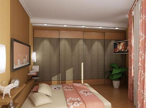 Как подобрать оформление потолка в спальне, какой цвет лучше: коричневый или синий, преимущества комбинированных конструкций, детали на фото и видео