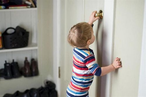 Как сделать квартиру безопасной для ребенка?