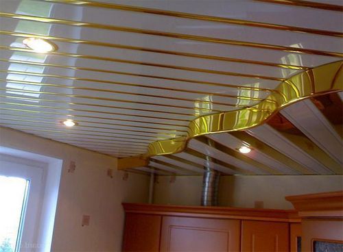 Как сделать каркас для подвесного потолка, продумать схему, особенности крепления двухуровневых конструкций, детали на фото и видео