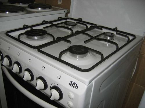 Как выбрать газовую плиту: какая лучше, кухонная с хорошей духовкой, как правильно выбрать высоту, какой фирмы