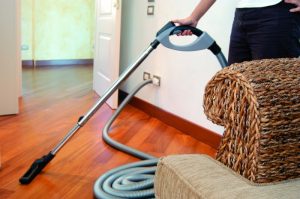 Как выбрать качественный пылесос для эффективной уборки дома