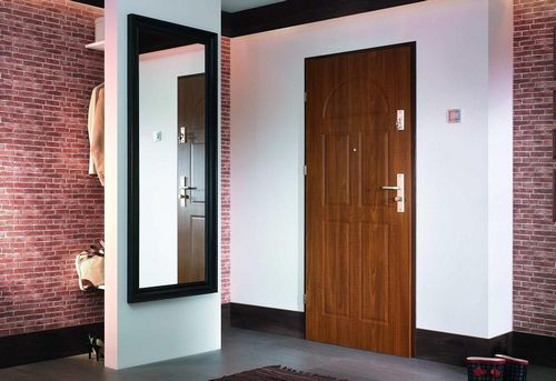 Как выбрать входную дверь в квартиру: какую правильно, лучше поставить хорошую, металлические надежные самые