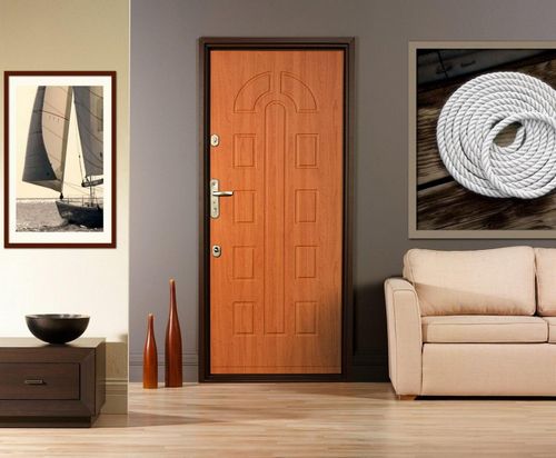 Как выбрать входную дверь в квартиру: какую правильно, лучше поставить хорошую, металлические надежные самые