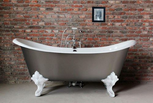 Какую ванну выбрать: лучше акриловая или стальная, чугунной плюсы и минусы, отзывы какие брать, срок службы