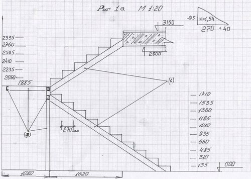 Конструктор лестниц онлайн: расчеты чертежей, программы для проектирования в частном доме, 3D построение и проект