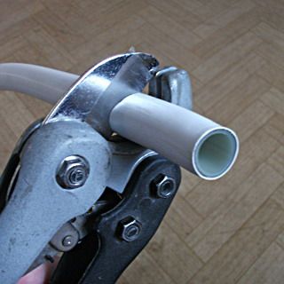 Монтаж отопления из труб: система отопления со стальными, медными, полипропиленовыми и металлопластиковыми трубами