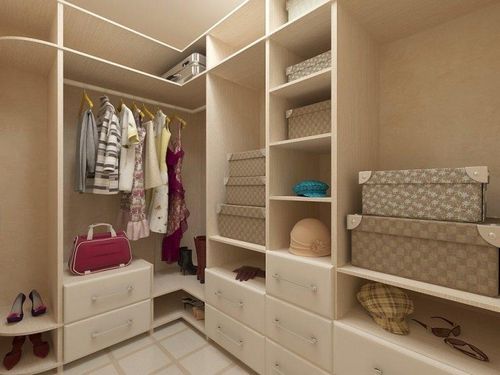 Планировка гардеробной комнаты: онлайн, фото как организовать, план для 3 кв м, примеры для маленькой, варианты как правильно