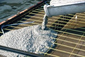 Пластифицирующие добавки для бетонов и растворов