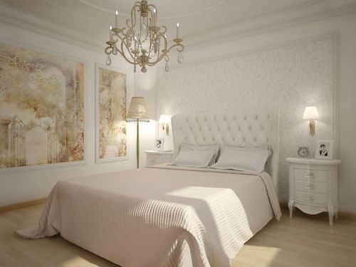 Стены в спальной комнате: как сделать спальню, фото в квартире, деревянный материал, варианты отделки и покрытия
