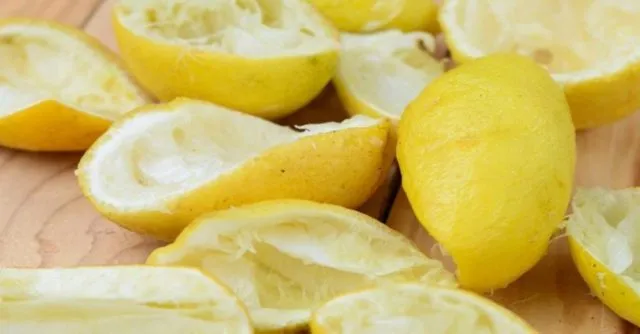 Как почистить микроволновку с помощью лимона: как отмыть внутри, быстро, от жира
