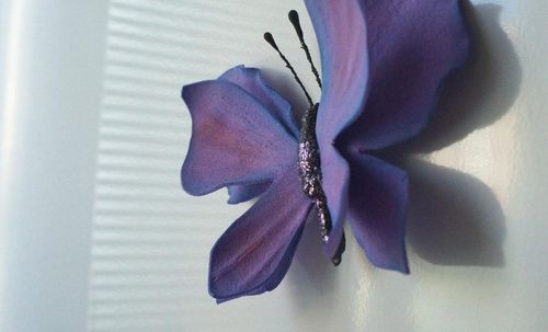 Бабочка из фоамирана: мастер-класс с фото, выкройки как сделать своими руками, МК с галстуком по шаблону