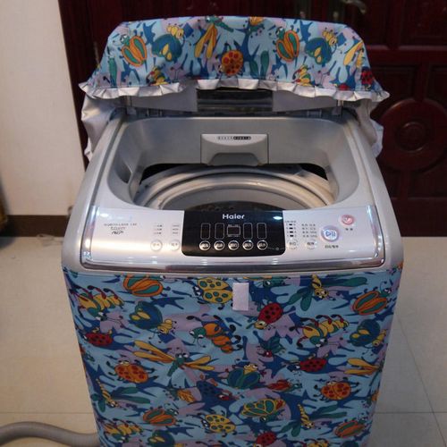 Чехол для стиральной машины: своими руками пошагово, как сшить 40х60, фото, накидка и кожух