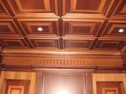 Деревянные потолки:инструкция как сделать своими руками натяжные потолочные покрытия, видео, фото