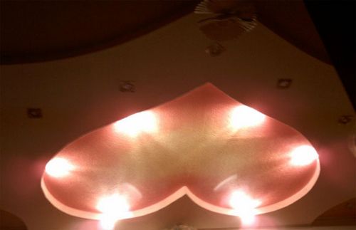 Дизайн потолков из гипсокартона - варианты интерьера, фотопримеры и видео