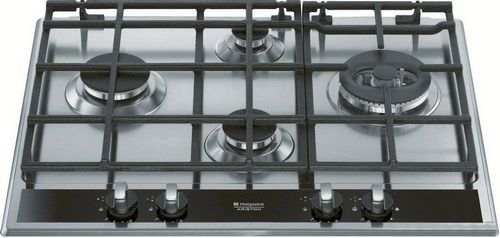 Газовые панели для кухни 4 конфорки: встраиваемые, как выбрать печку, фото, видео