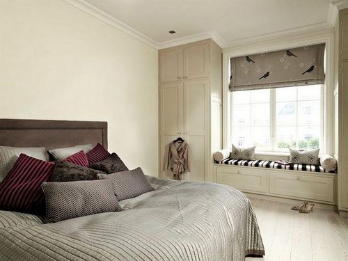Идеи для спален: фото интерьера и дизайна, ремонт спального места своими руками, отделка комнаты в квартире