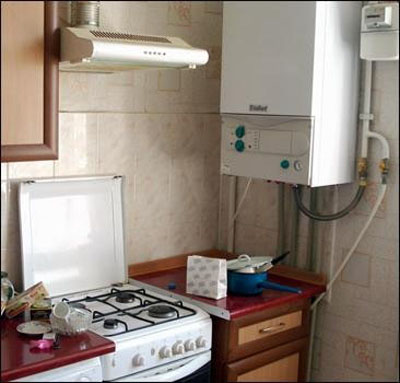 Индивидуальное отопление в квартире своими руками: нюансы и тонкости