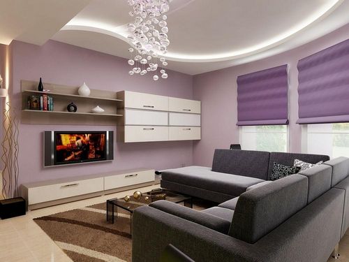 Интерьер гостиной фото 2018 современные идеи: дизайн зала, стильная и красивая квартира года, светлые стены