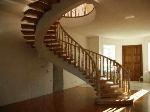 Изготовление бетонных лестниц: своими руками как сделать заливку, монтаж ступеней, строительство и устройство