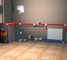 Электрокотел для отопления частного дома: как правильно выбрать и подключить?