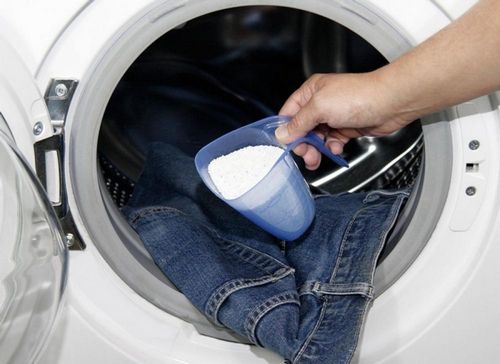Как избавиться от запаха из стиральной машинки автомат: как убрать и удалить вонь, что делать и как устранить