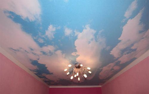 Как монтировать фальш потолок своими руками - особенности установки, подробное фото и видео