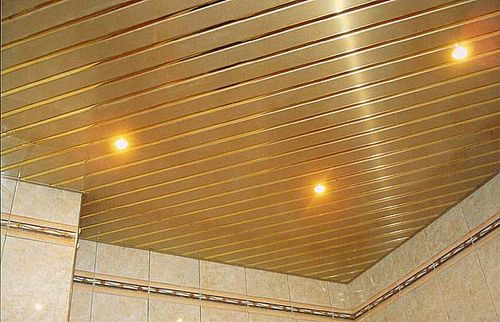 Как правильно сделать панельные потолки и заделать межпанельные швы на потолке своими руками: фото- и видео- инструкция