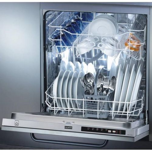 Как правильно загружать посуду в посудомоечную машину: видео и загрузка, как расставить в Bosch, как укладывать