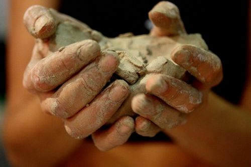 Как развести цемент для штукатурки стен: песком, рецепты
