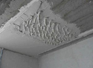 Как штукатурить потолок? - пошаговая инструкция с видео