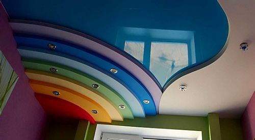 Как выбрать натяжной потолок: какой лучше и хороший, отзывы специалистов, покраска, качественные материалы, как правильно, реечный