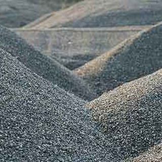 Классификация заполнителей для строительных растворов: песок, асбест и заполнители из горных пород