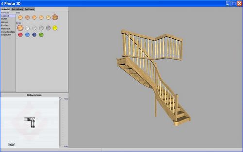 Конструктор лестниц онлайн: расчеты чертежей, программы для проектирования в частном доме, 3D построение и проект
