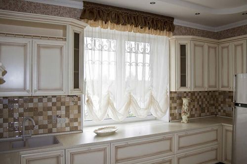 Красивые шторы на кухню фото: стильные, как повесить занавески для кухни, оригинальные, необычные, самые интересные кухонные шторы, видео