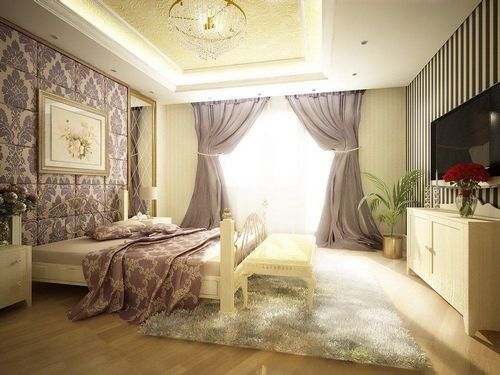 Красивые спальни: фото дизайна в квартире, красивый интерьер в доме, как сделать самую красивую в мире, картинки как обставить