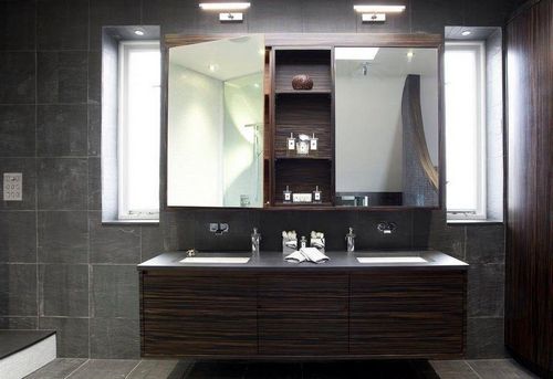 Красивые ванные комнаты: фото и дизайн ванны, самые красивые в мире интерьеры, как сделать лучше и очень крутая мебель
