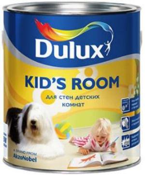 Краска для потолка Dulux - преимущества и основные виды