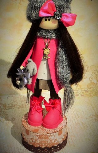 Куклы из фоамирана: мастер-класс как сделать, выкройки и фото, обувь своими руками, видео для начинающих и ручки