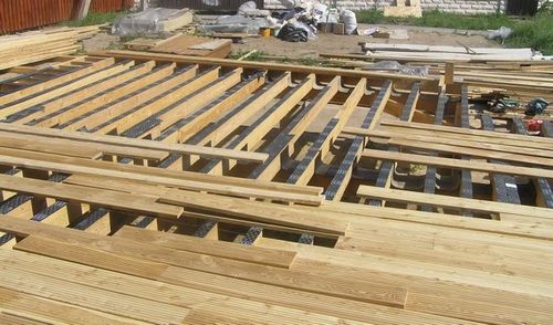 Летняя крытая терраса: фото террас под крышей и строительство летней террасы на даче