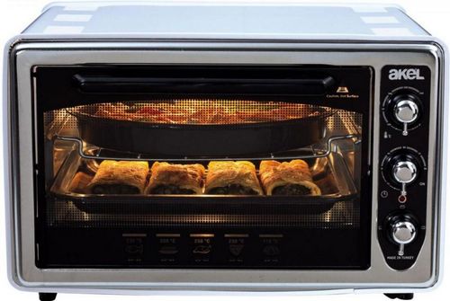 Мини-печь: электро-печки для пирогов, выбор и рейтинг, лучшие электрические для выпечки с конвекцией