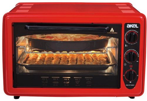 Мини-печь: электро-печки для пирогов, выбор и рейтинг, лучшие электрические для выпечки с конвекцией