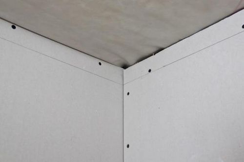 Монтаж МДФ панелей на потолок и стены своими руками