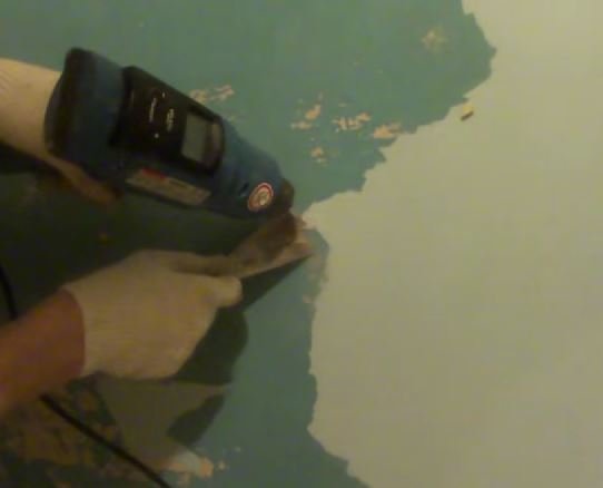 Можно ли наносить шпаклевку на краску водоэмульсионную: видео-инструкция по монтажу своими руками, фото и цена